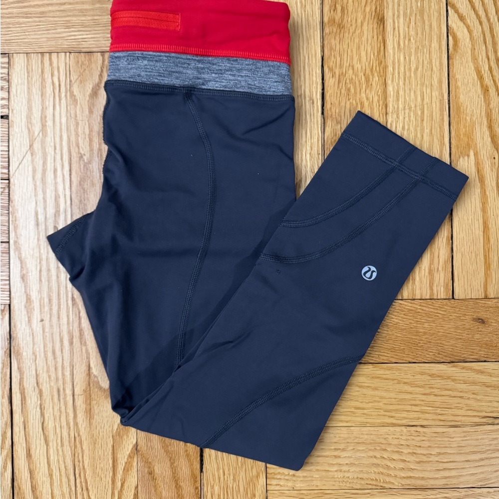 VINTAGE LULULEMON perfect condition